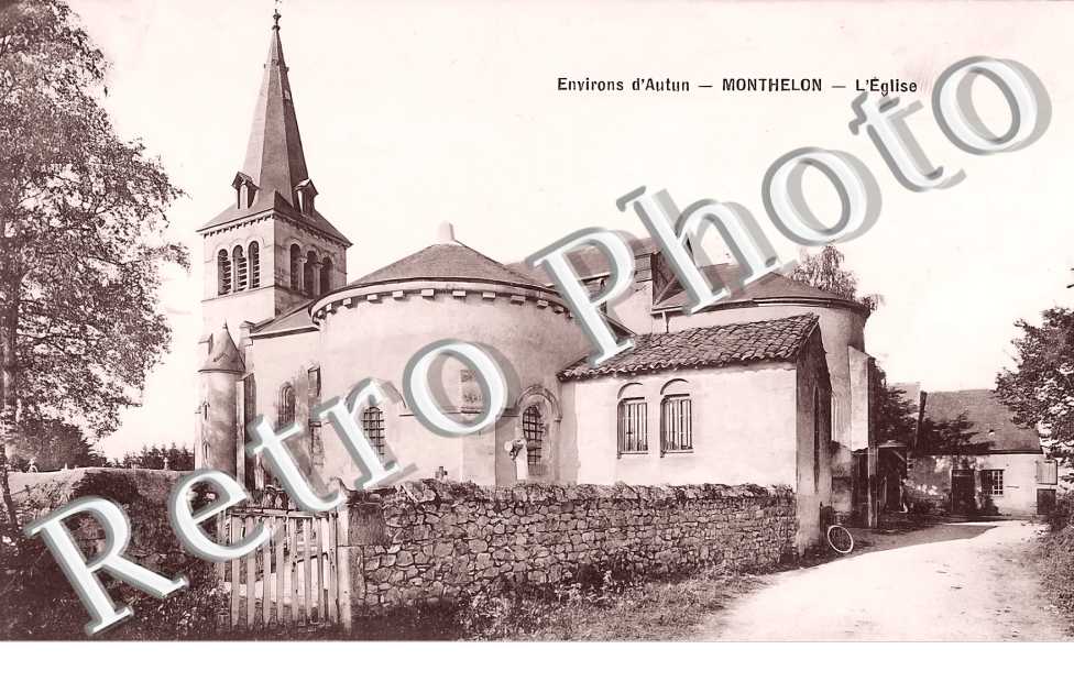 l&#039;église