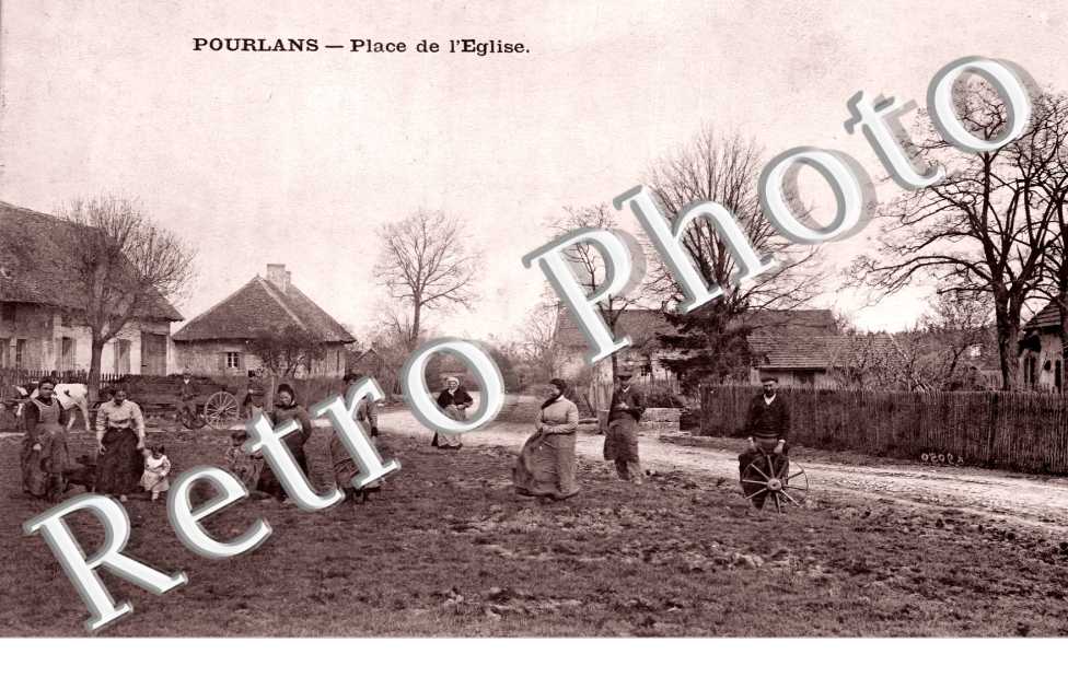 place de l&#039;église