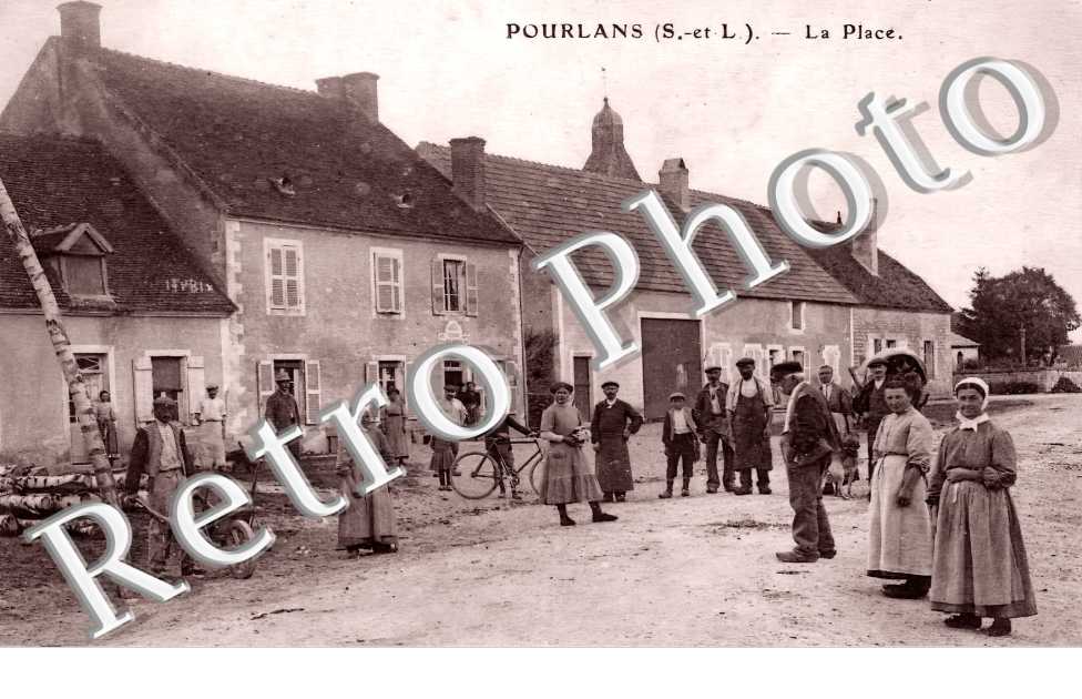 la Place