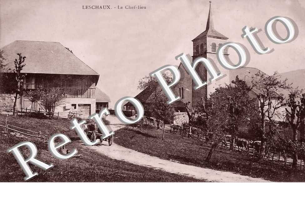 le Chel-lieu