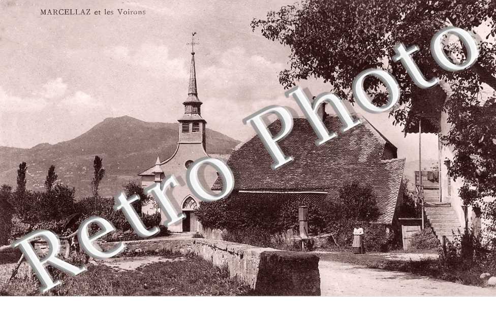 l&#039;église
