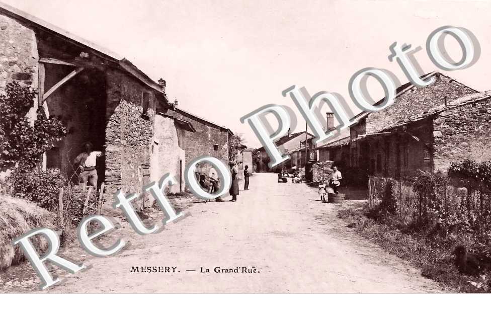 la Grand&#039;rue