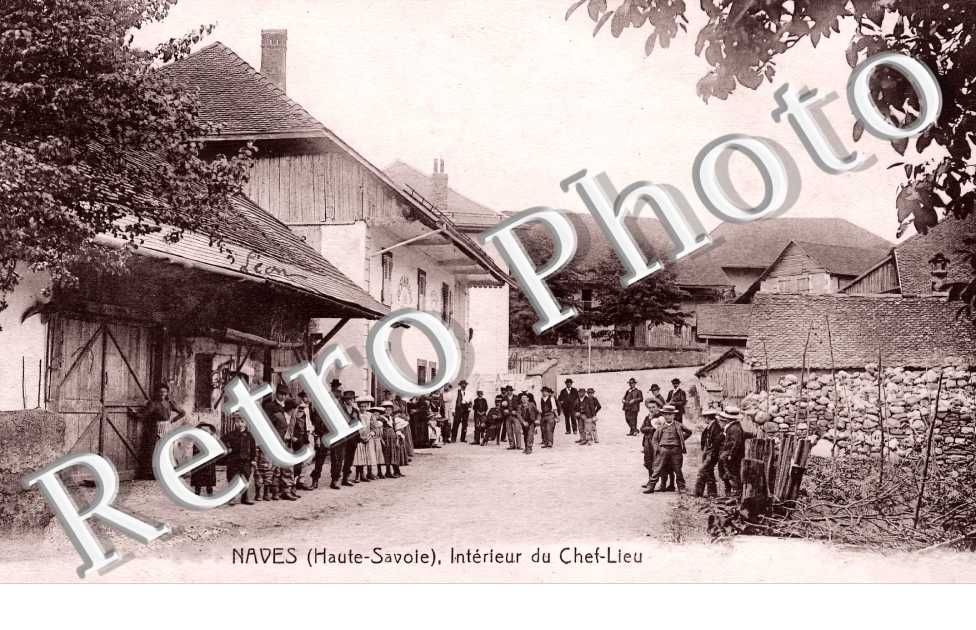 intérieur du Chef-lieu