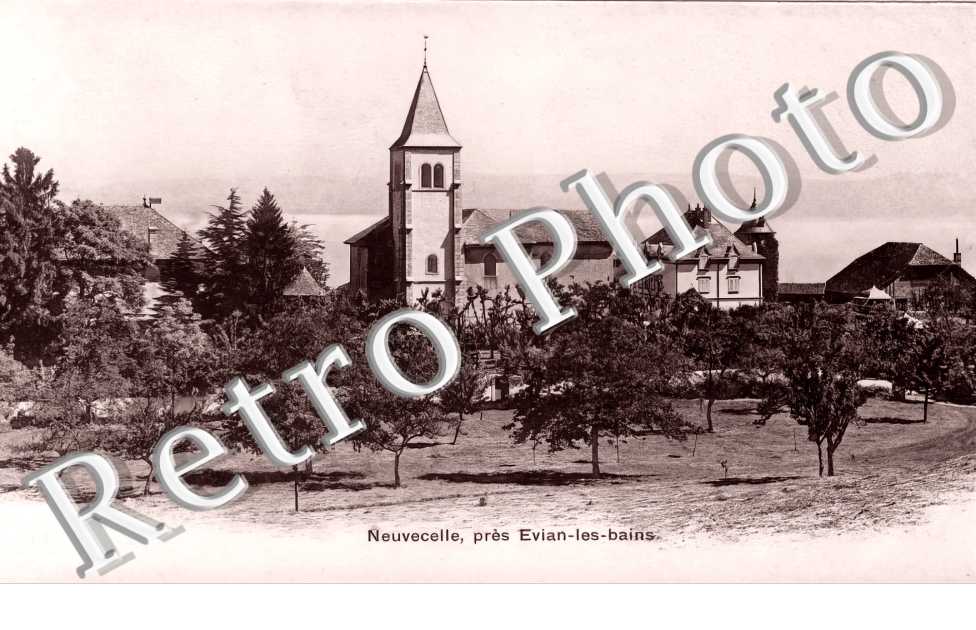 vue générale