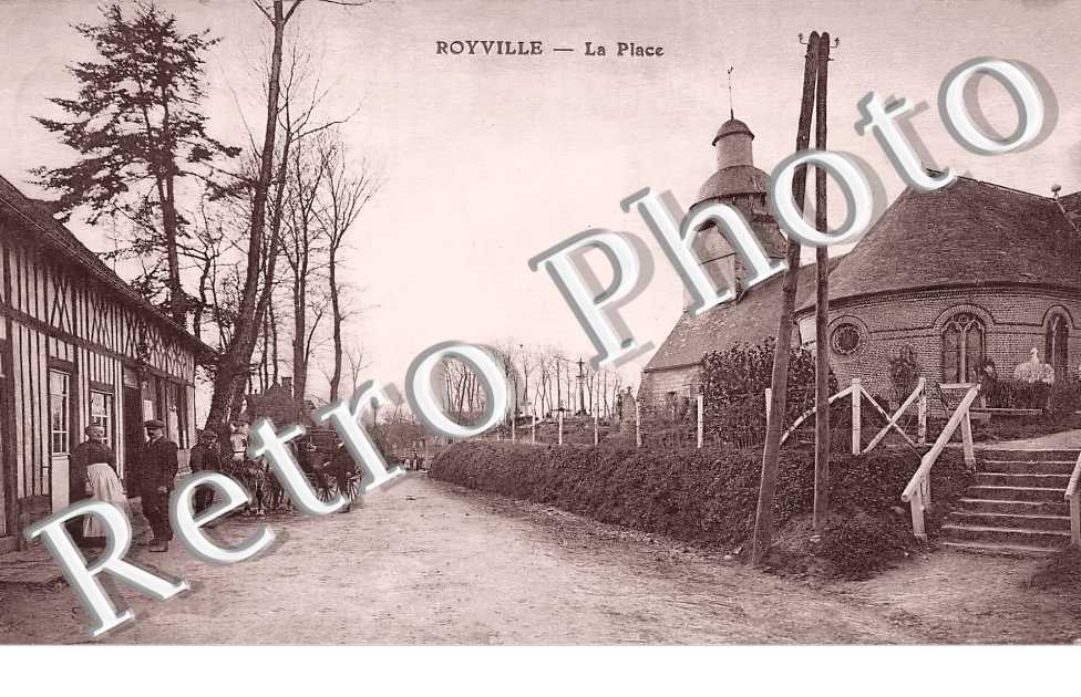 la Place