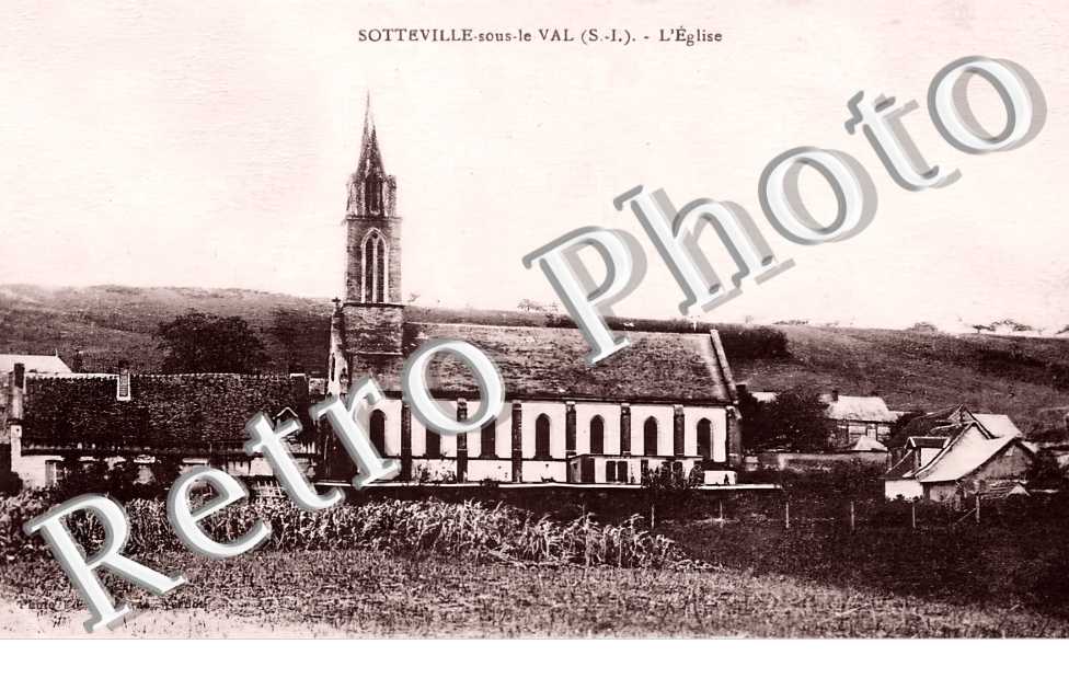 l&#039;église