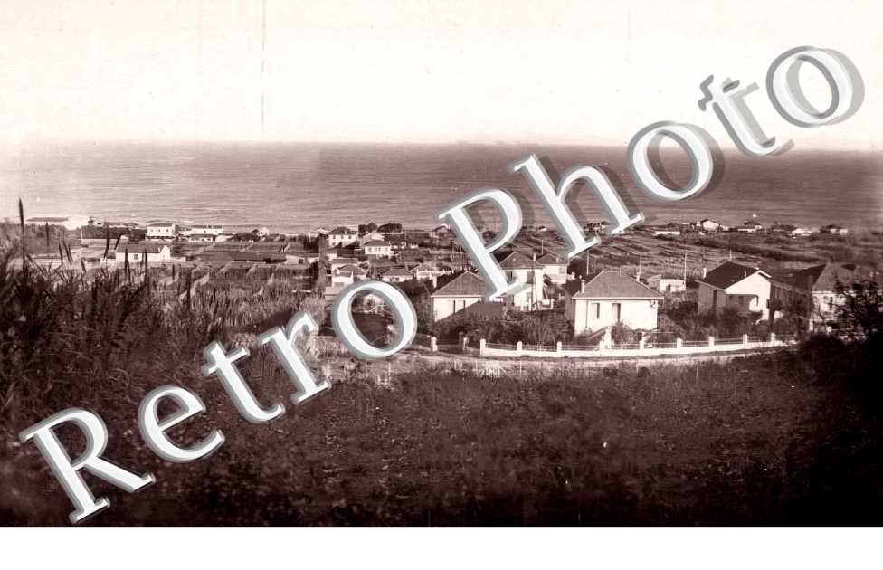 vue générale