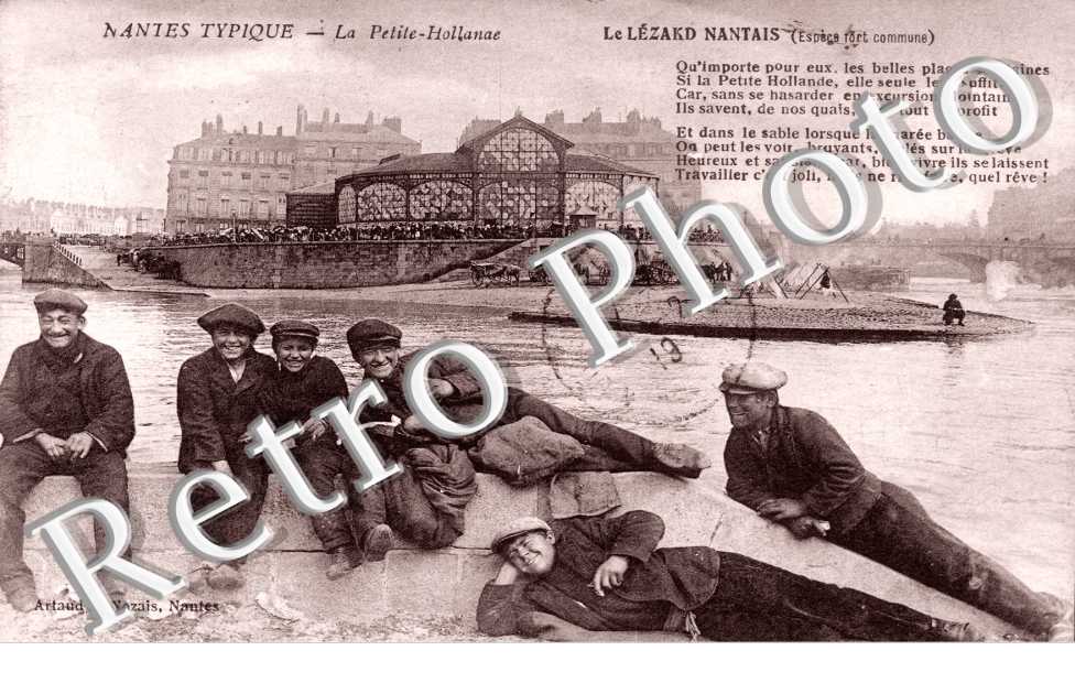 LA PETITE HOLLANDE