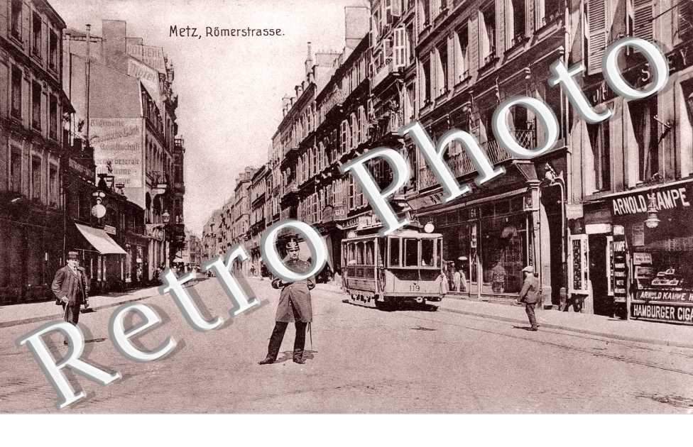 Romerstrasse