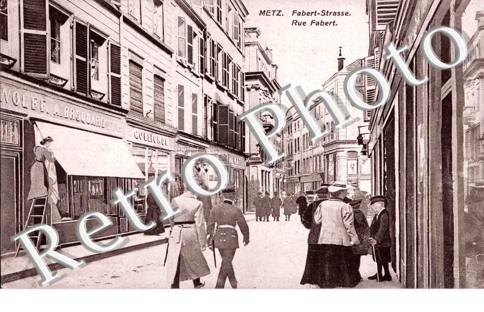 rue Fabert
