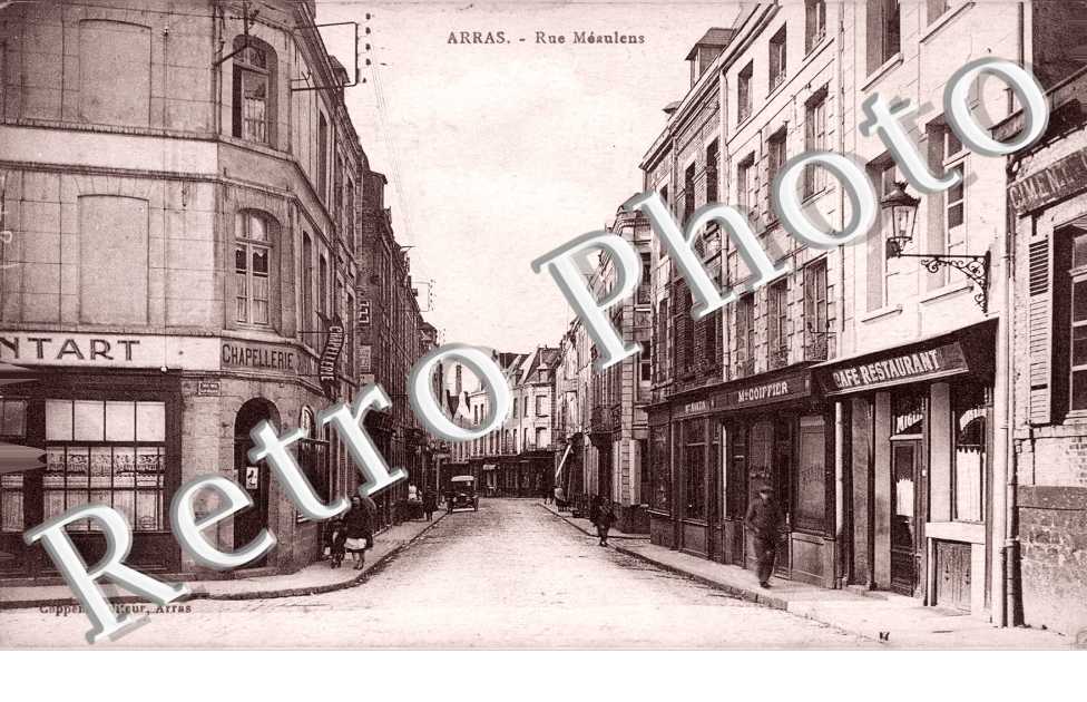 rue Meaulens