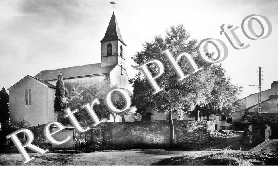 l&#039;église