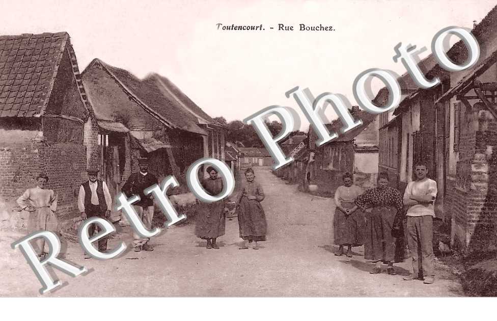 rue Bouchez