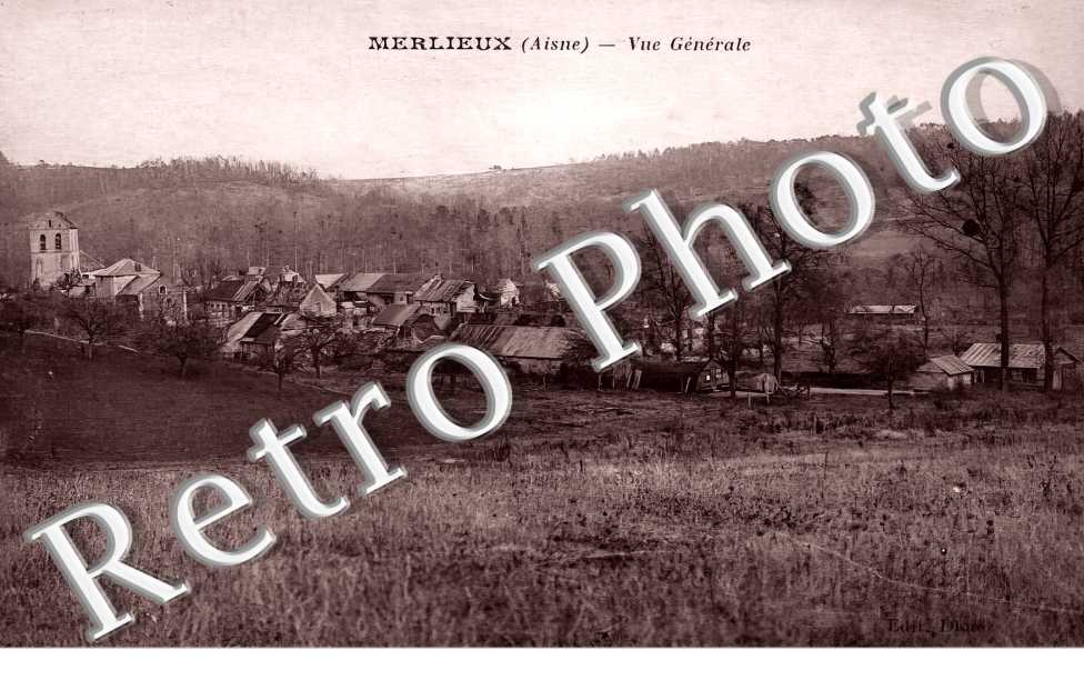vue générale