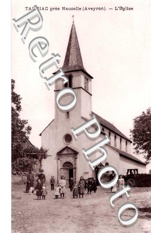 l&#039;église