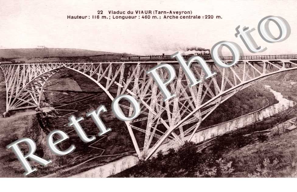 Viaduc du Viaur