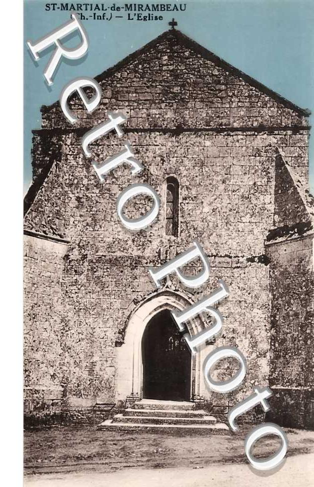 l&#039;église