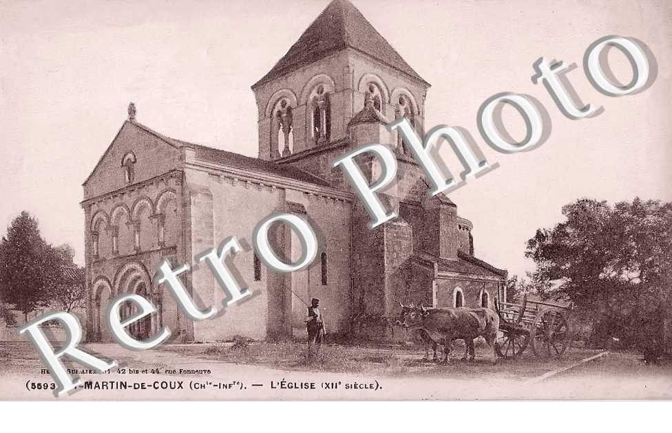 l&#039;église