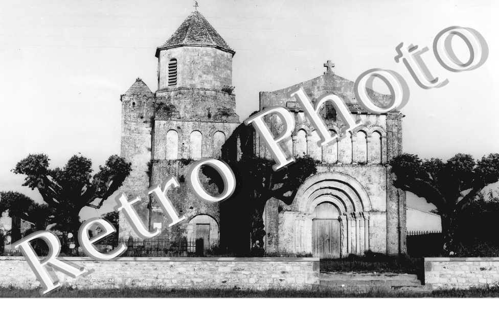 l&#039;église