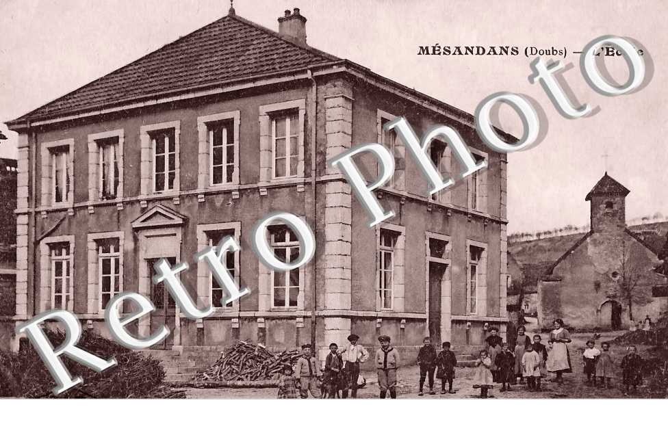 l&#039;école