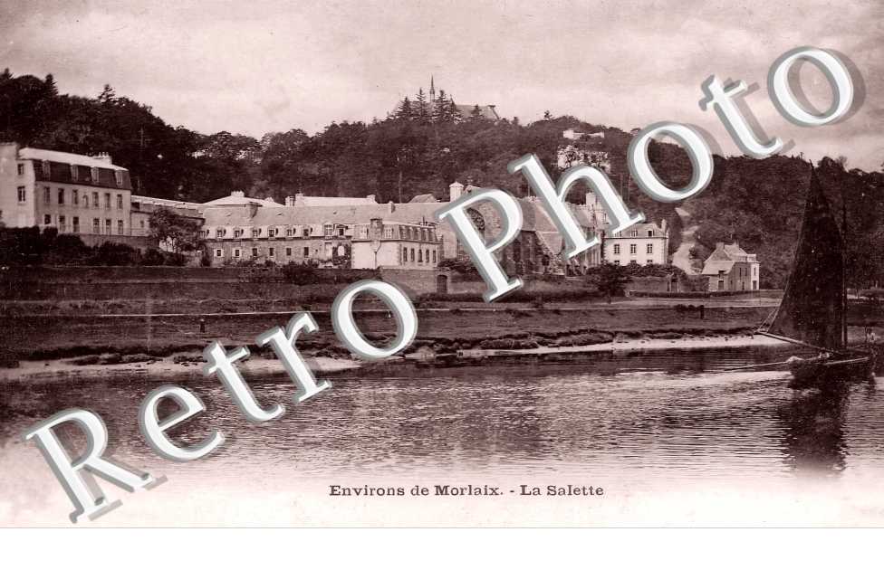 la Salette
