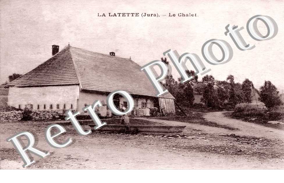 le Chalet 