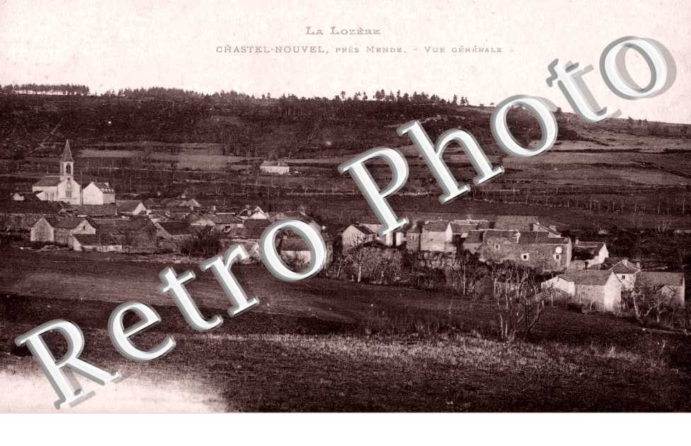 vue générale