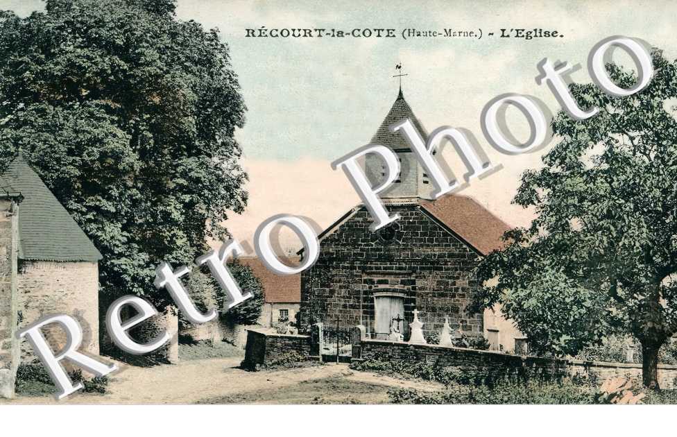 l&#039;église