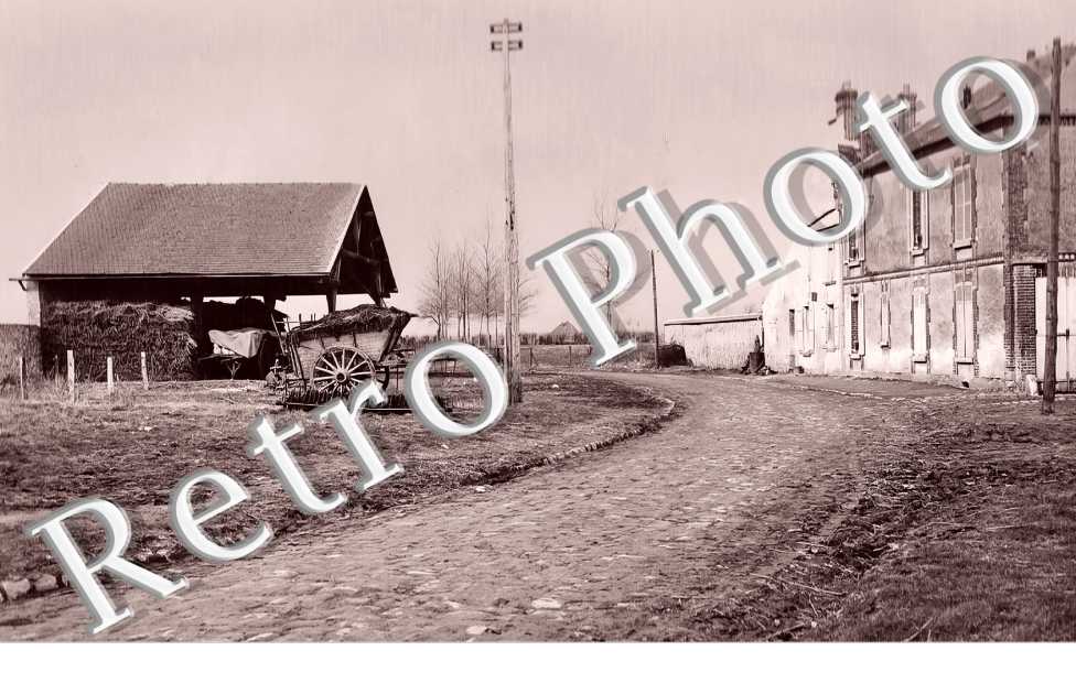 FERME BARIZET