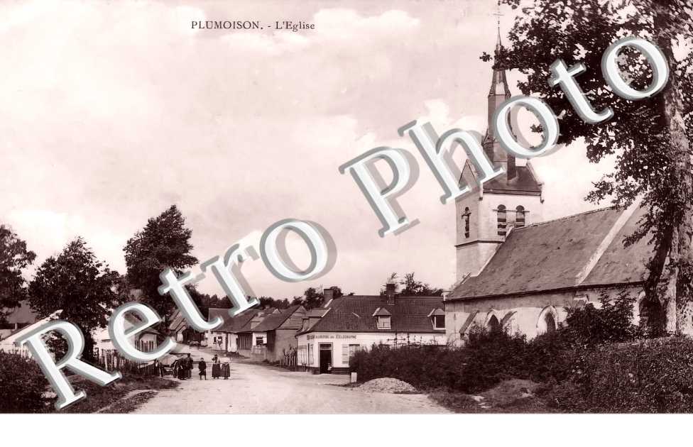 l&#039;église
