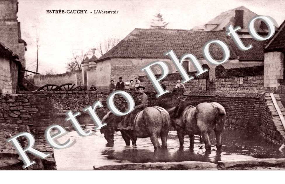 l&#039;abreuvoir