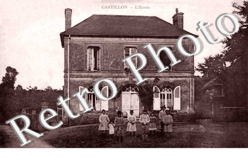 l&#039;école