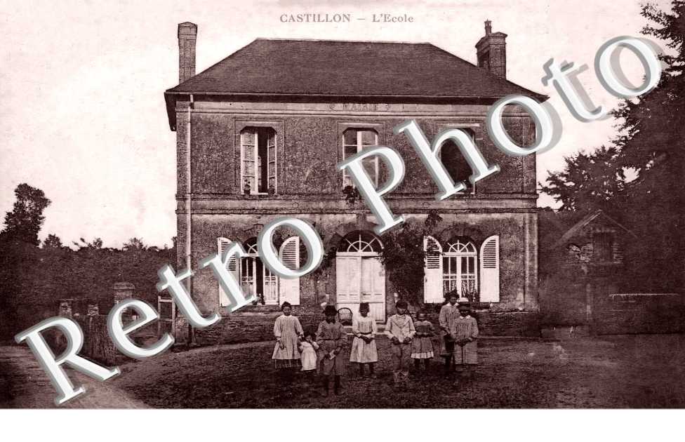 l&#039;école