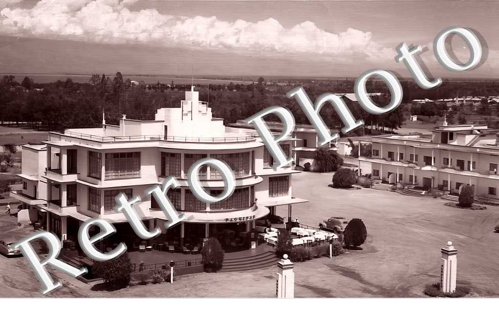 Hotel Paguidas