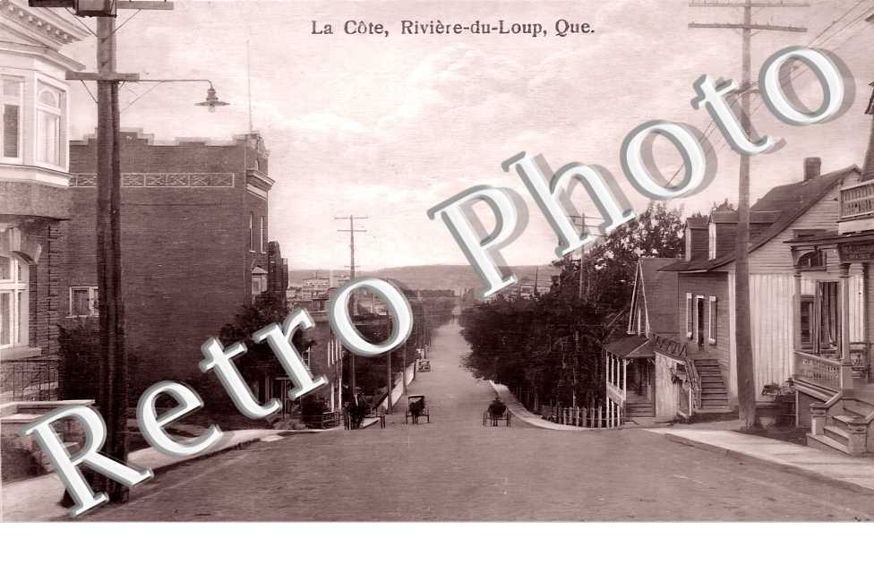 La Côte