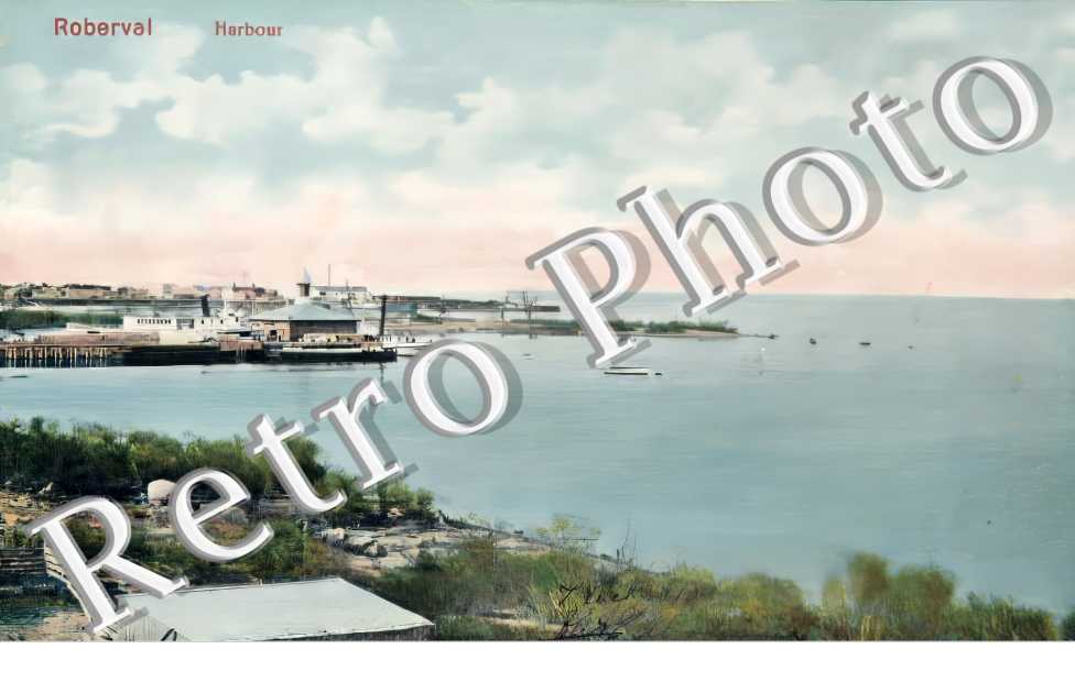 Harbour