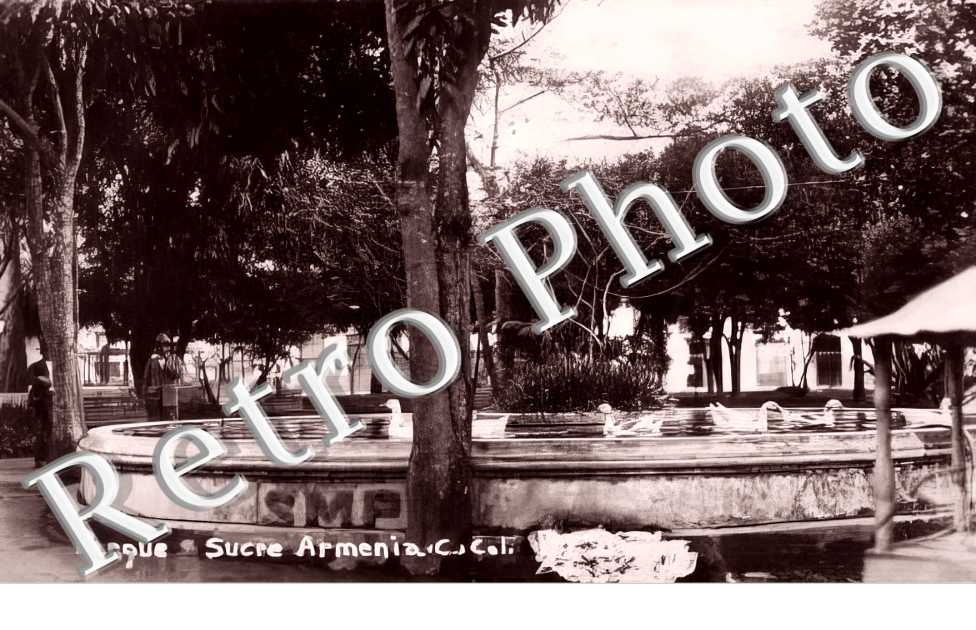 Parque Sucre 