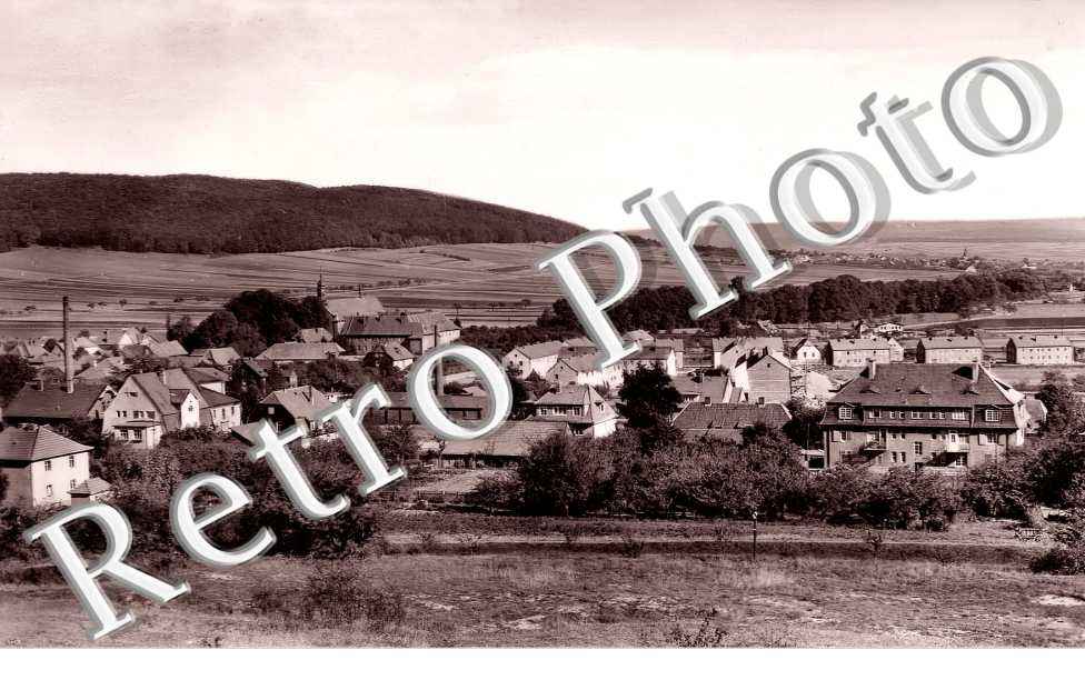 vue générale