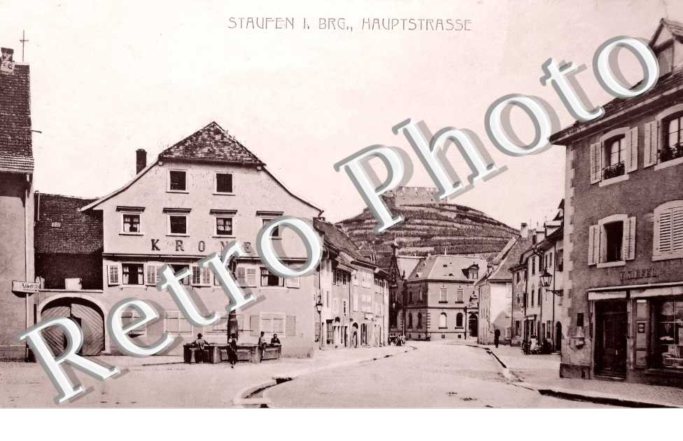 Hauptstrasse