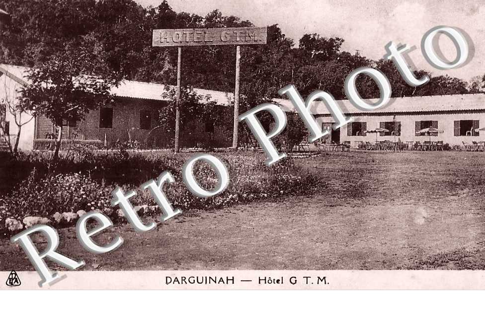 Hotel G.T.M.