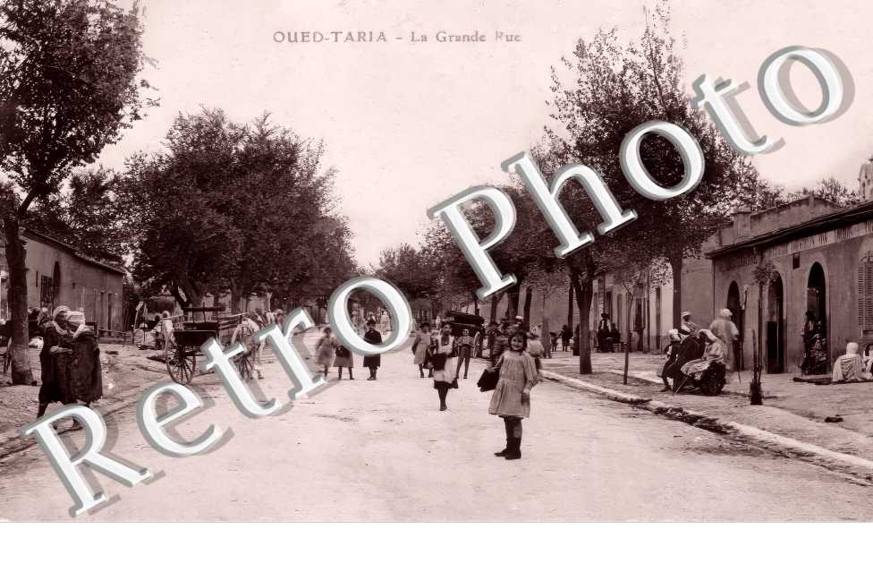 la grande rue