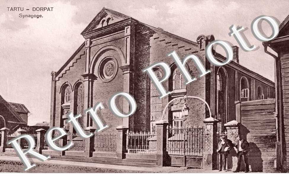 Synagoge