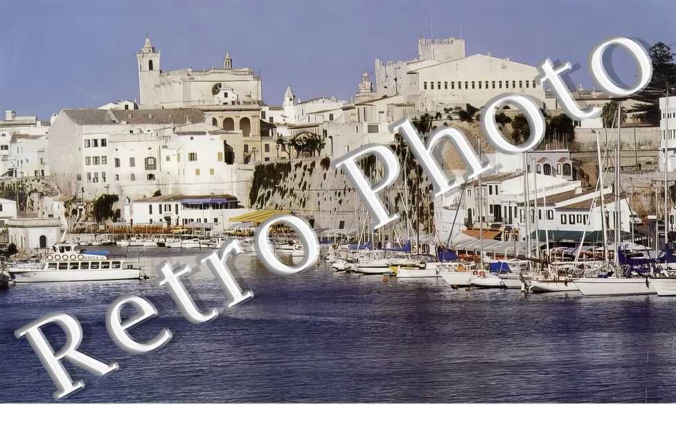 le port