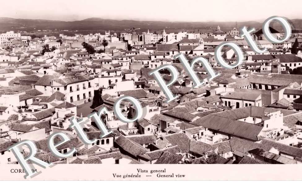 vue générale
