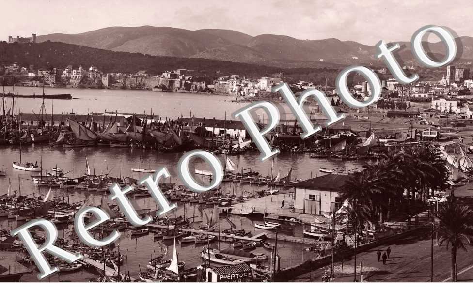 le port
