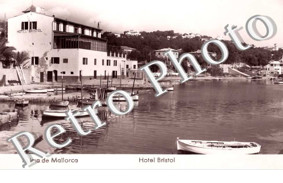 Hotel Bristol