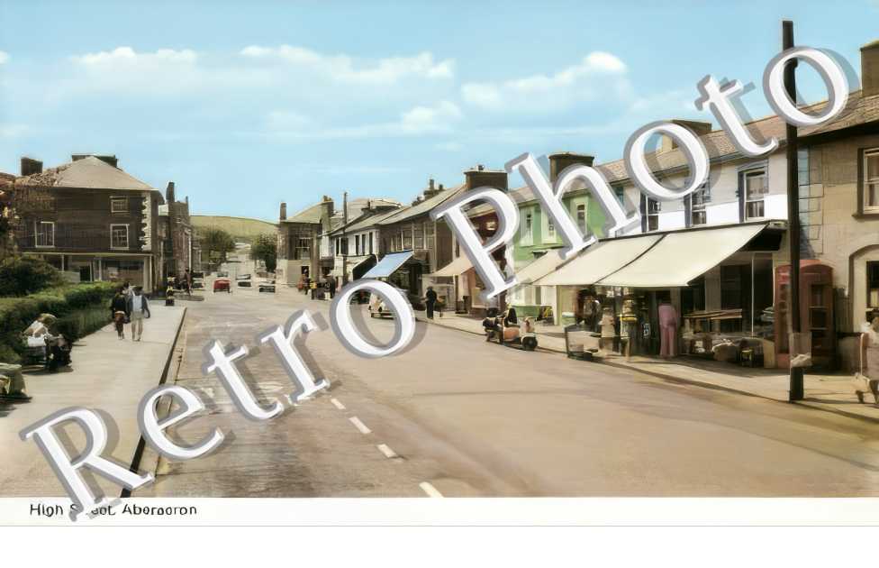 la rue principale 
