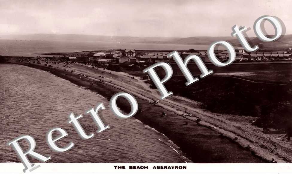 The Beach