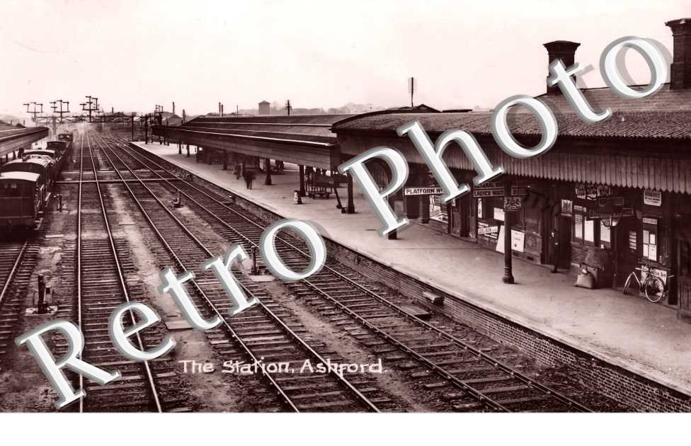 The Station
