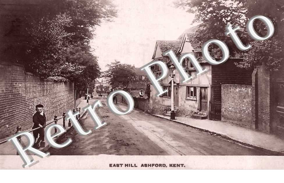East Hill